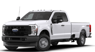 2026 Ford Super Duty® External Image 2
